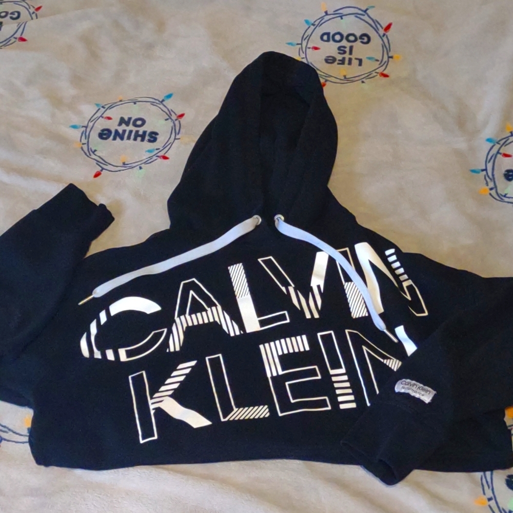 Calvin Klein Hoodie